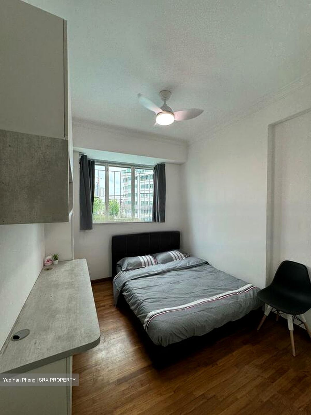 Bishan Loft (D20), Condominium #462719061